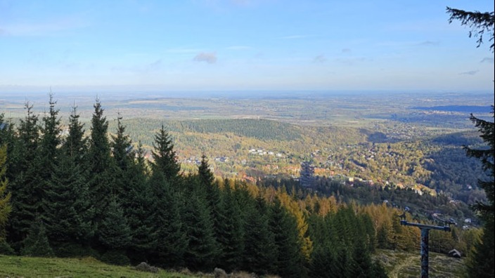 Świeradów Zdrój