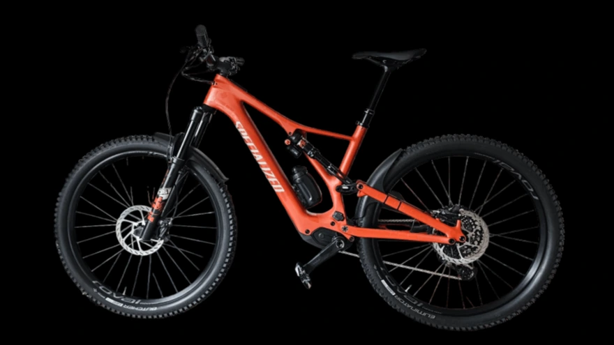 Specialized Turbo Levo SL