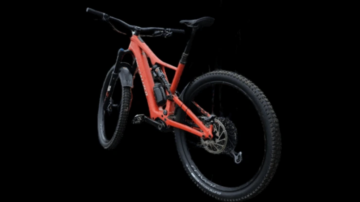 Specialized Turbo Levo SL