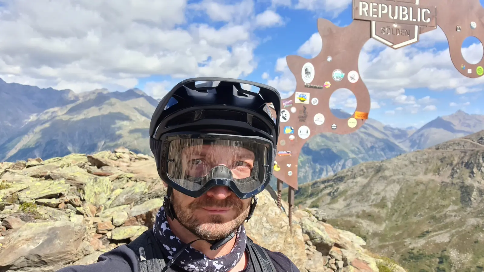 Bike Republic Sölden