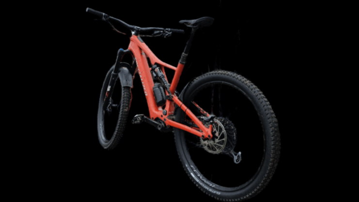 Specialized Turbo Levo SL